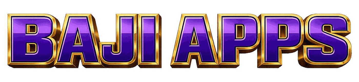 Baji Apps Logo